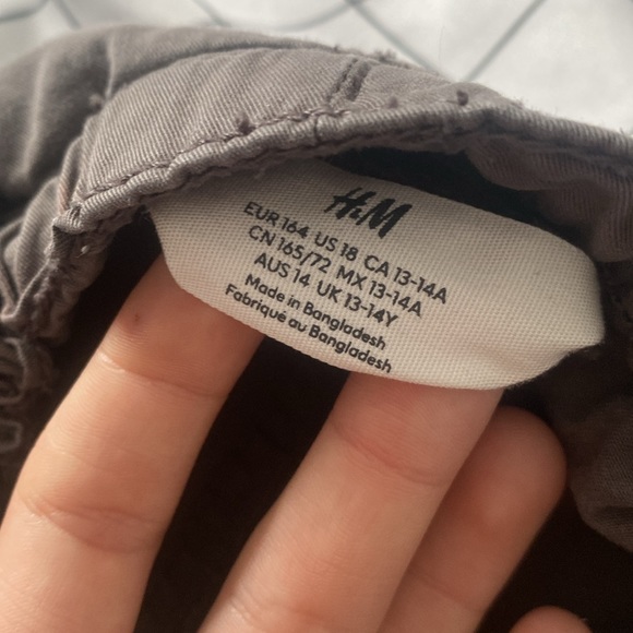 H&m porté plusieurs fois - Picture 5 of 5